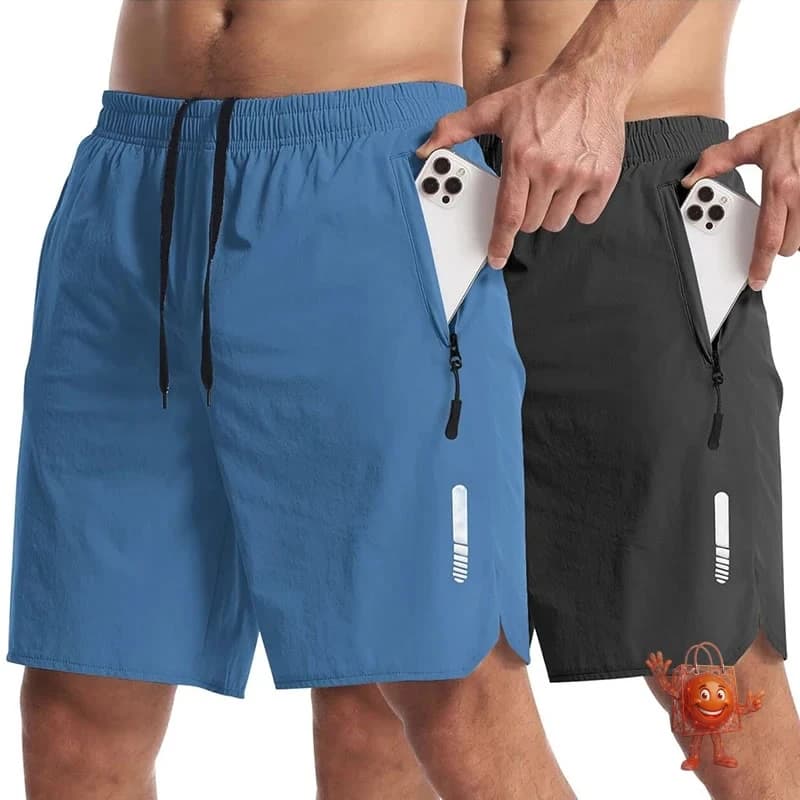 Shorts deportivos por menos de €7: ¿valen la pena?