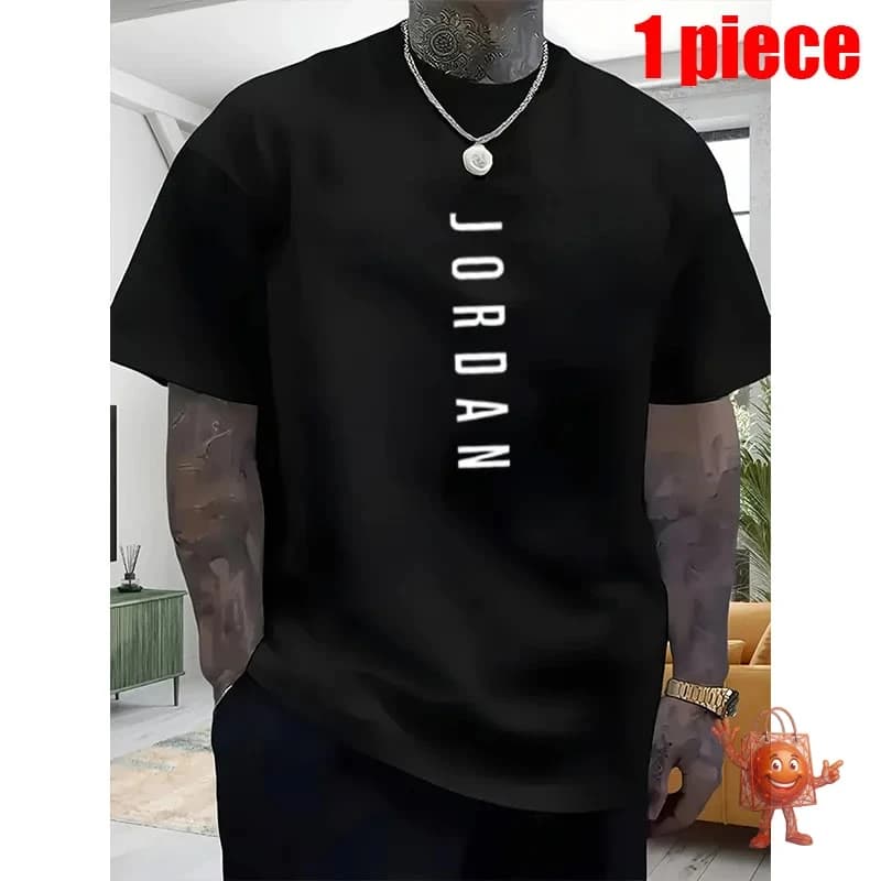 Camisetas de verano para hombre a €6.78: ¿vale la pena?