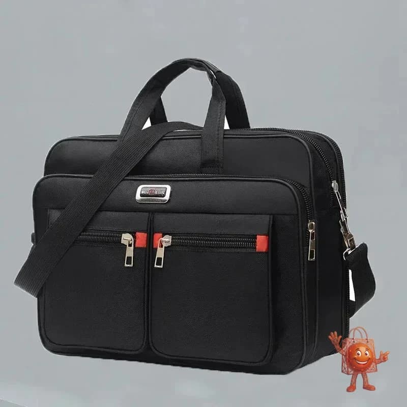 Bolso de hombro multifuncional por solo €13.43: ¿vale la pena?