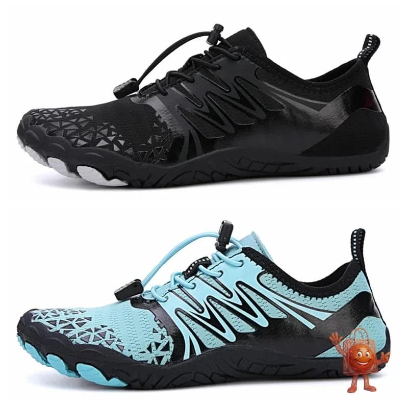Zapatillas barefoot por €13: ¿Vale la pena el riesgo?