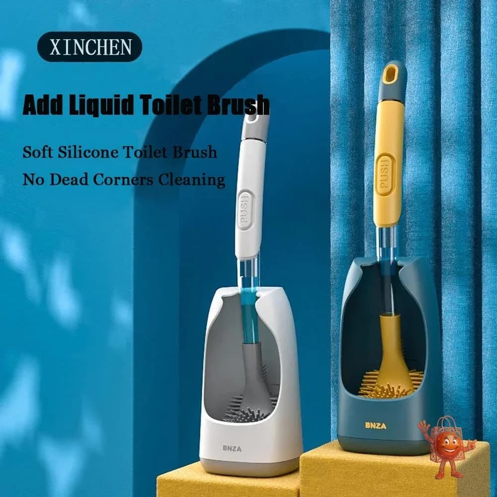 Silicone Toilet Brush: Is It Actually Worth Switching?