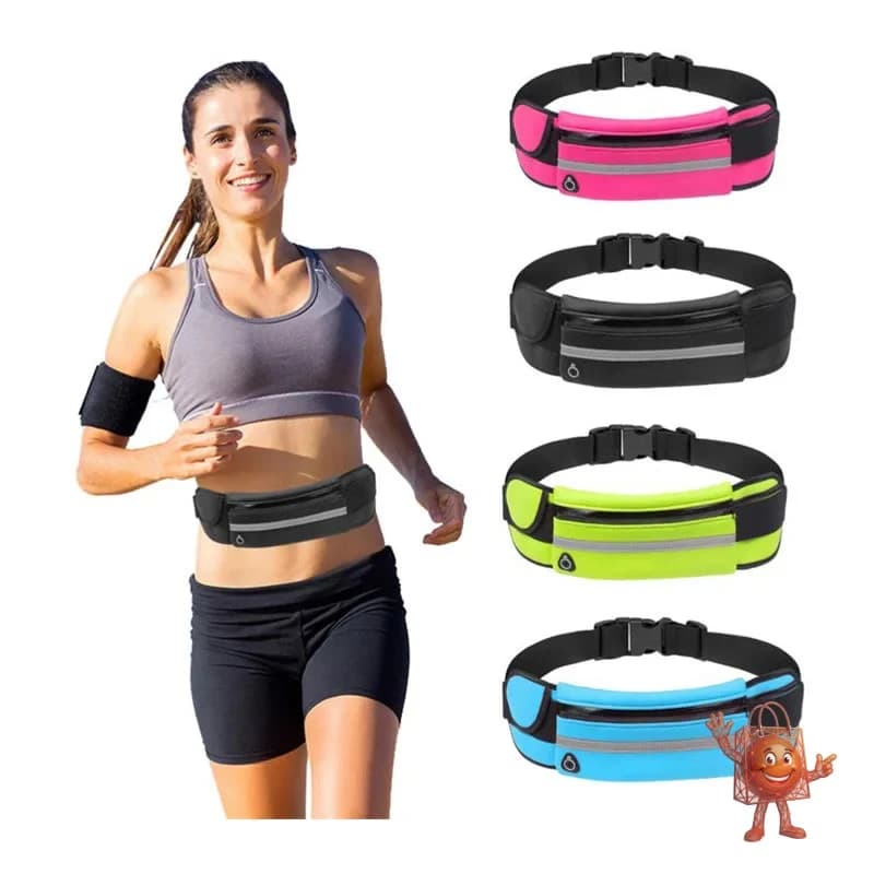 Riñonera deportiva por €2.43: ¿funciona de verdad?