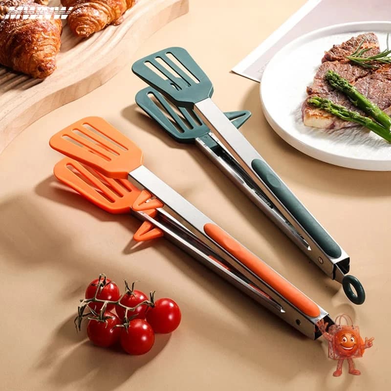 A $4 Kitchen Tong That Actually Does Its Job