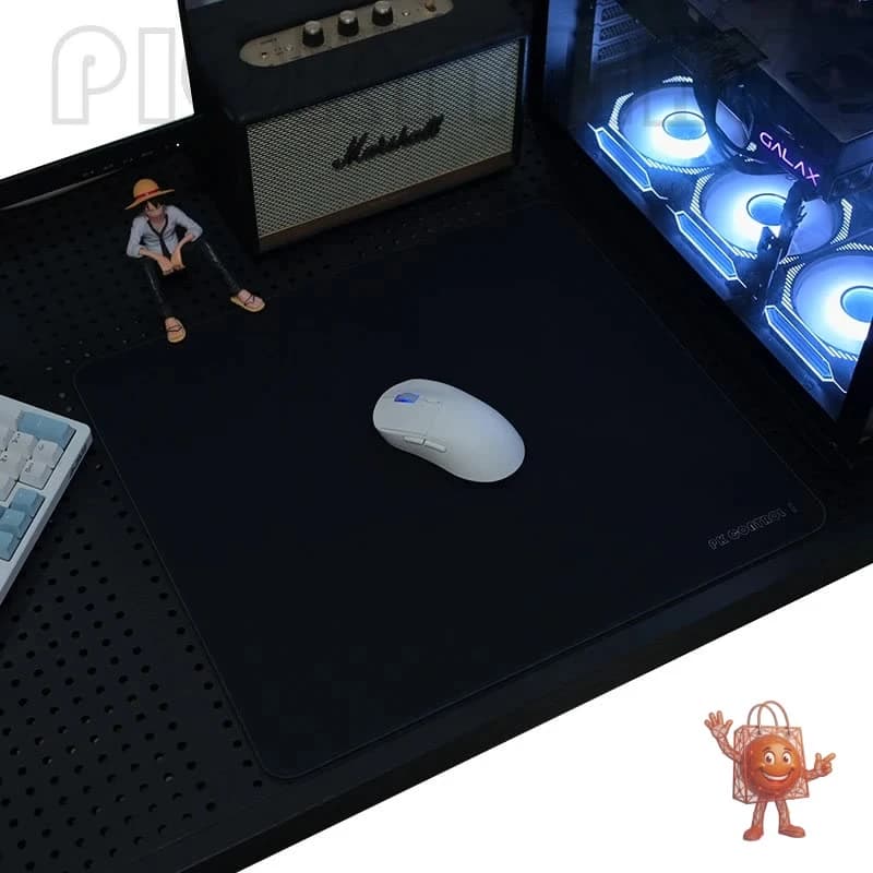 PICKYYMAY PK Control 1: ¿Vale la pena este mousepad gamer a €21?