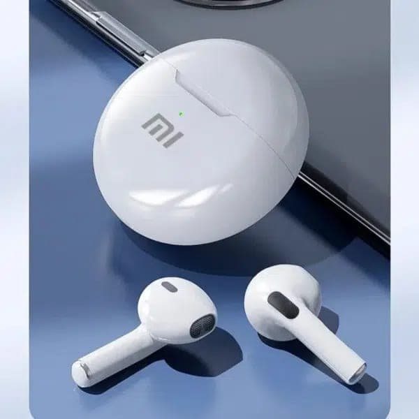 Auriculares inalámbricos Xiaomi Air Pro 6 con Bluetooth y calidad HiFi