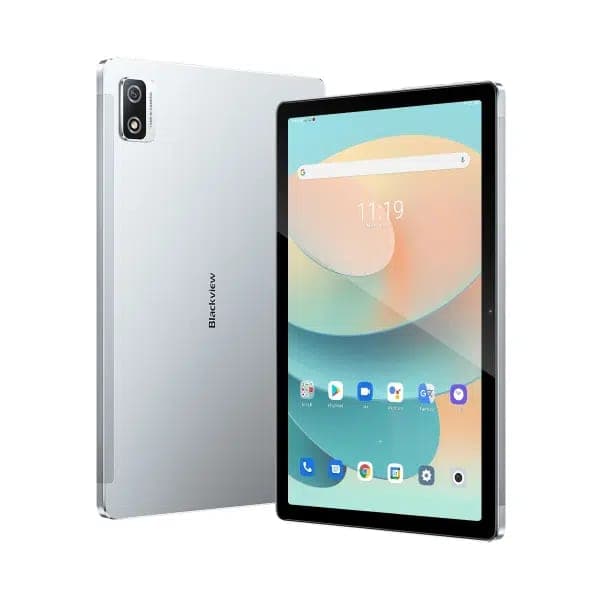 Tableta Tab12 Pad – Android 11.0 con batería 6580mAh y 4G LTE