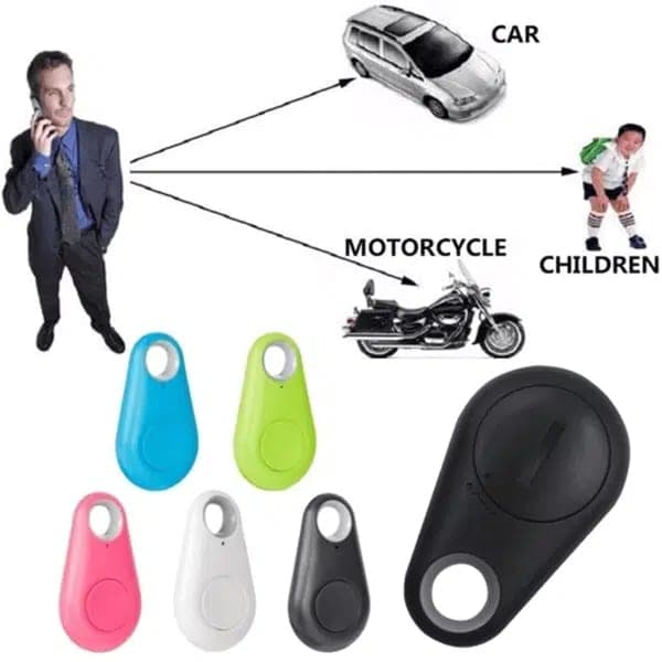 Chip GPS para seguimiento y localización