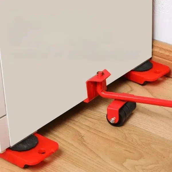 Furniture and Heavy Items Moving Kit