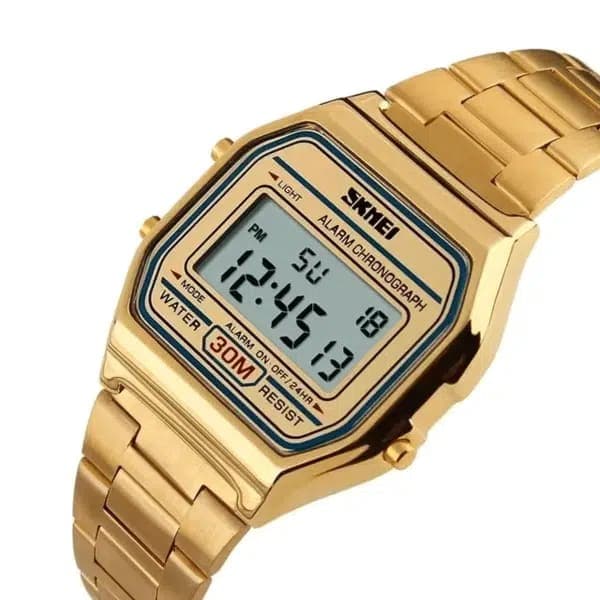 Reloj digital Skmei 1123