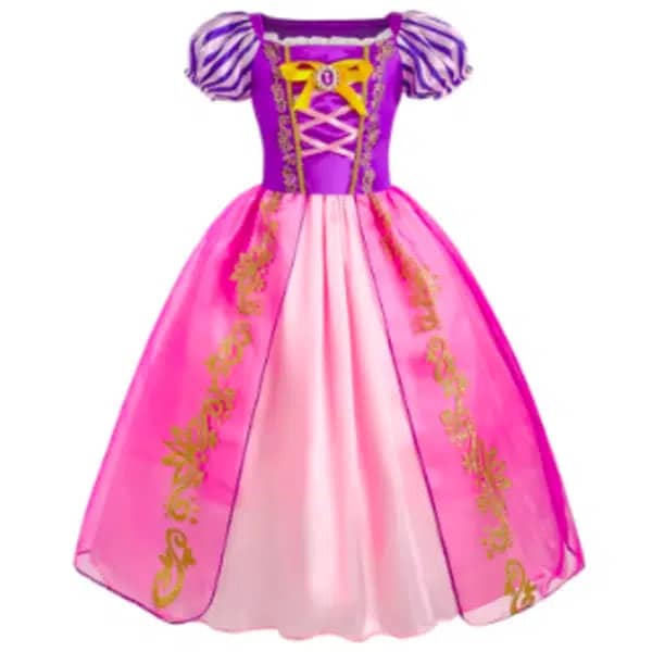 Snow Princess Costume for Children