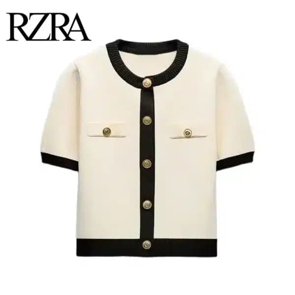 Lightweight Summer T-Shirt