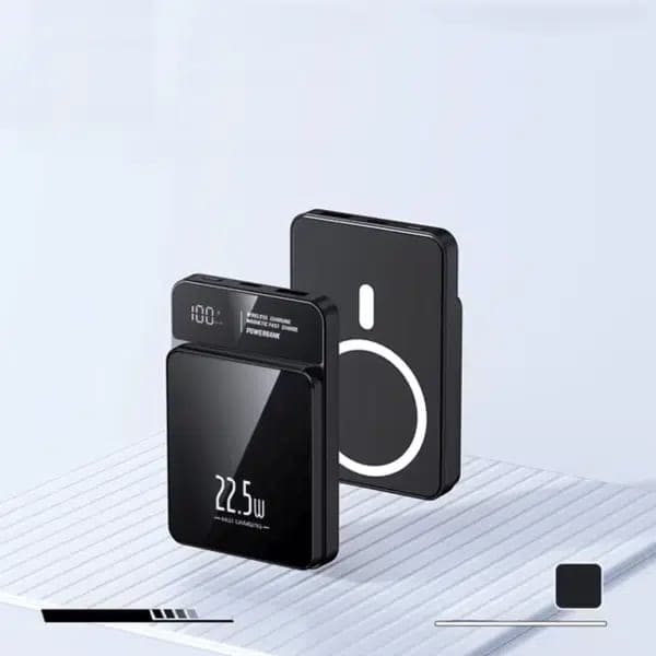 Cargador portátil magnético Xiaomi 50000mAh
