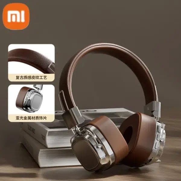 Auriculares inalámbricos retro Xiaomi CR-8