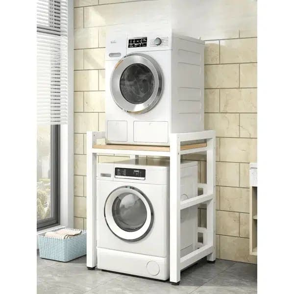Multi-Layer Clothes Drying Rack for Ceiling