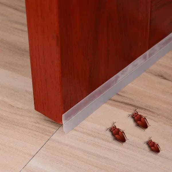 Door Threshold Weather Stripping Seal