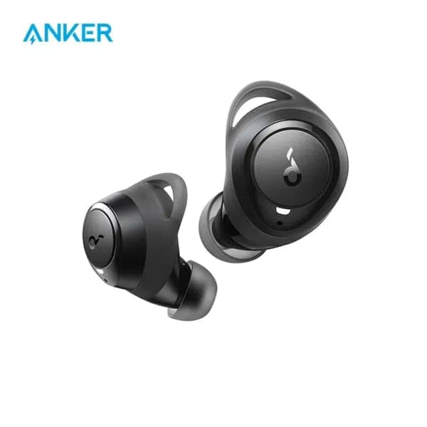 Auriculares Soundcore A1