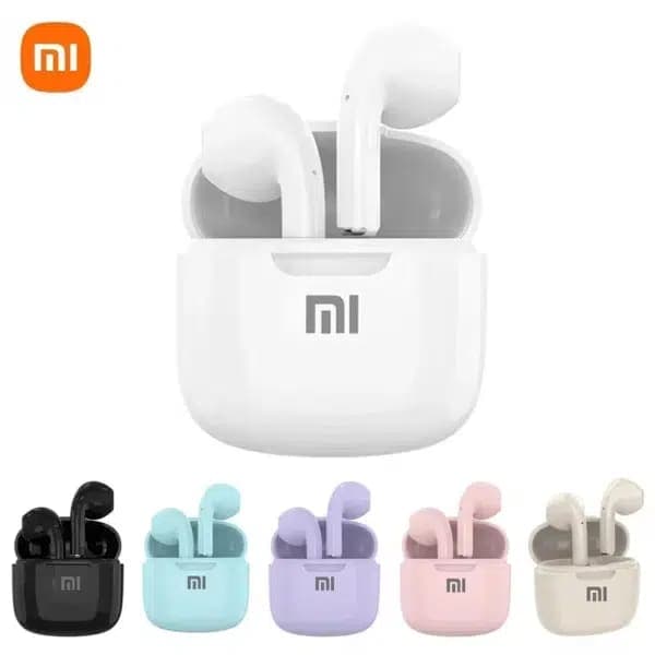Auriculares inalámbricos Xiaomi Air A2 Pro con calidad 9D HiFi