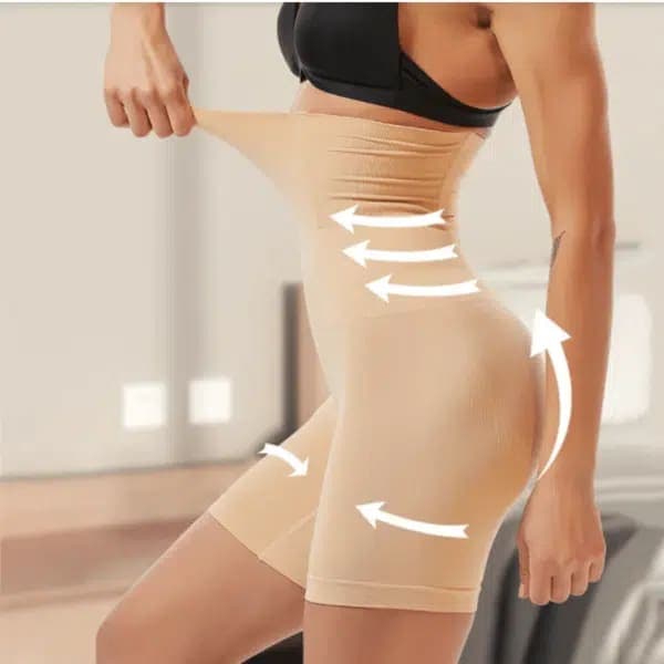 Body Shaper for Waist and Hip Definition