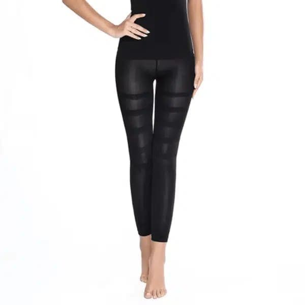 High-Waist Leggings for Women β Tummy Control and Leg Shaping