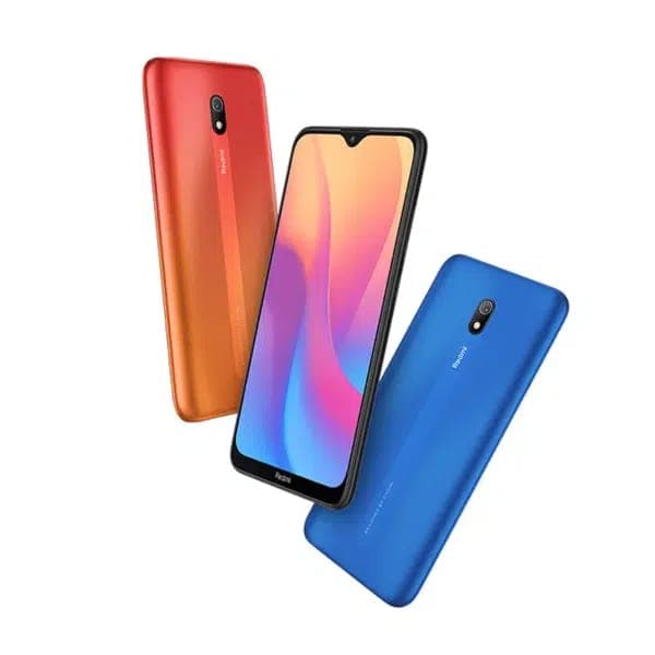 Xiaomi Redmi 8A Teléfono inteligente con batería potente