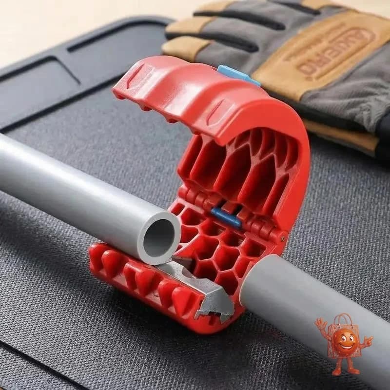 PVC Pipe Cutter Review: Is This $3 Tool Worth It for DIY Projects?