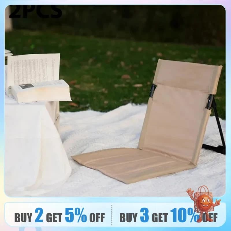 Silla Plegable Ultra Portátil: Mi Experiencia Real de 3 Meses