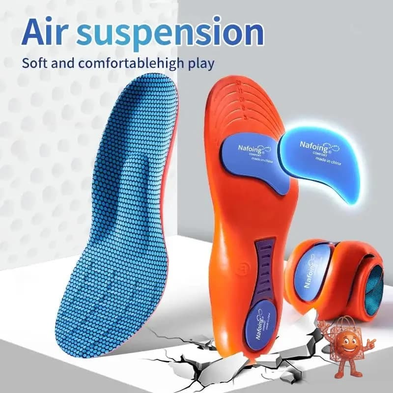 I Tested $2 Sport Insoles vs $30 Ones - Here's What I Found