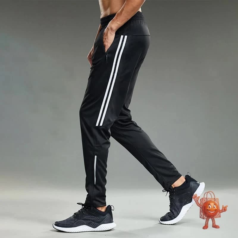 Probé estos pants deportivos baratos - Mi opinion honesta