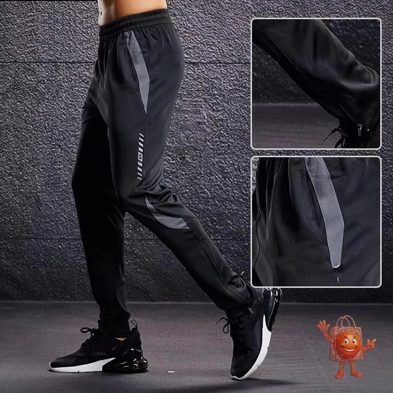 Probé estos Pants Deportivos con Bolsillos: Mi Opinión Honesta