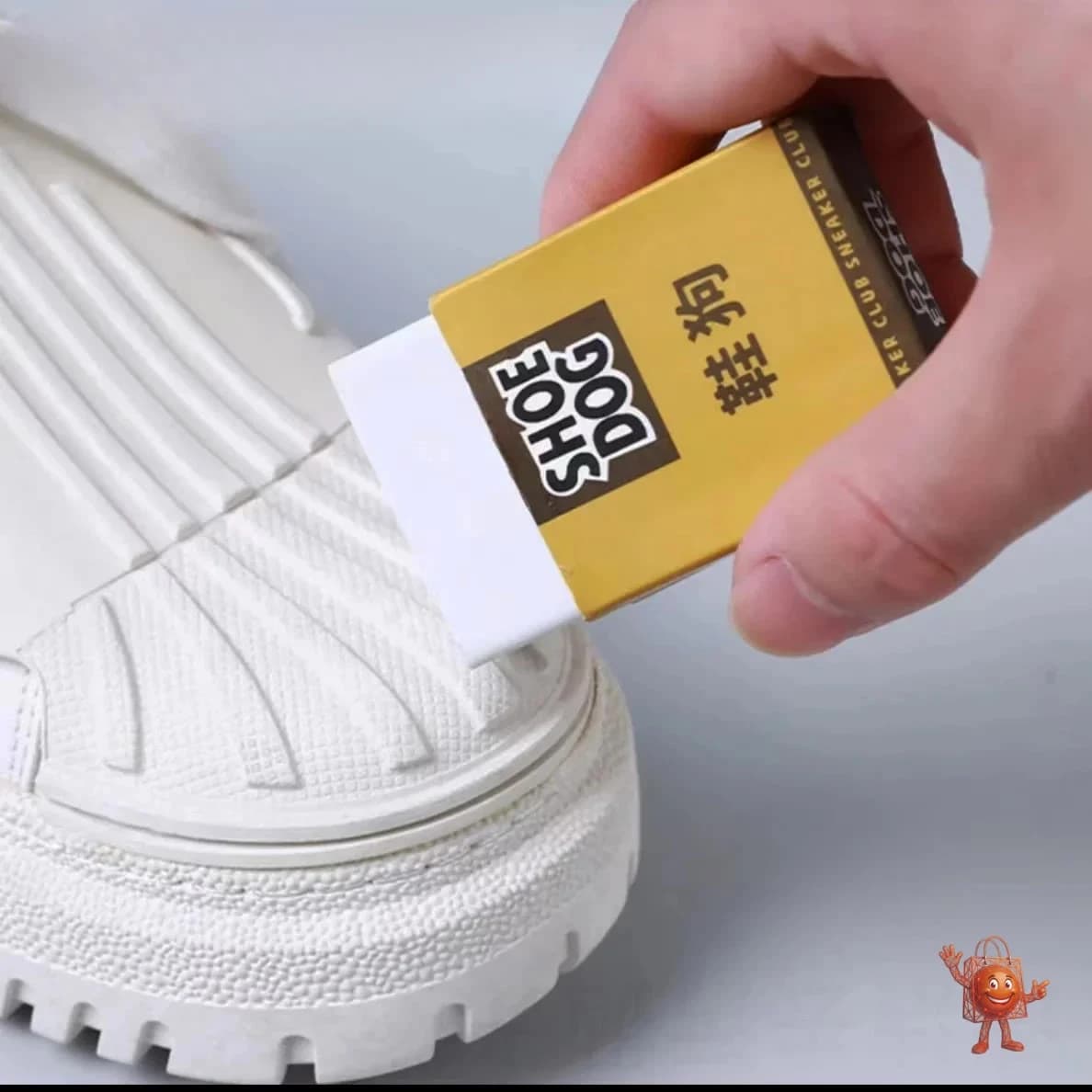 Borrador de Zapatos Sin Agua: ¿Funciona en Zapatillas Sucias?