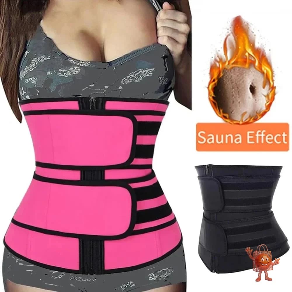 Waist Trainer Review: Does This $5 Belt Actually Work?