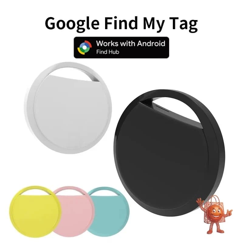 RSH Bluetooth Tracker Review: Is This $4 Android Tracker Worth It?