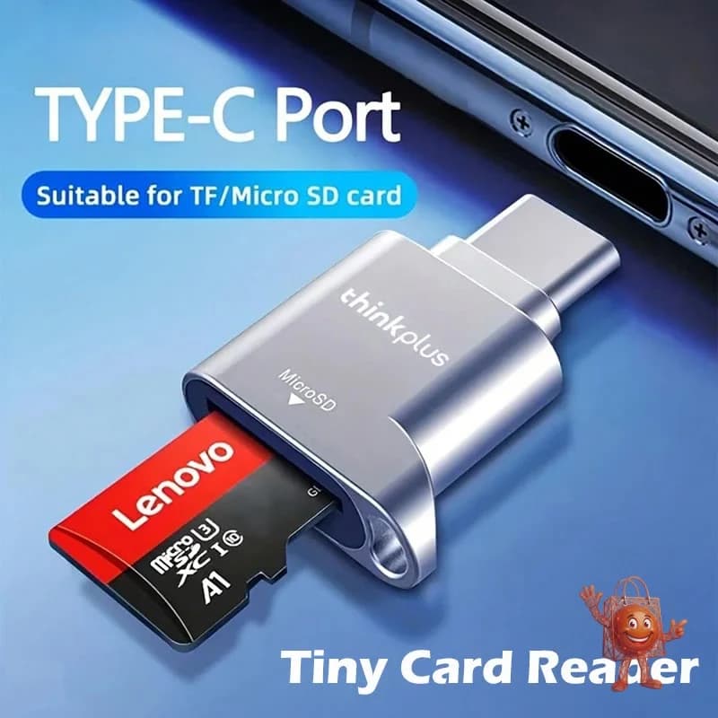 This $3 USB-C Adapter Solved My Micro SD Transfer Nightmare