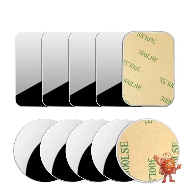 Placas Magnéticas para Móvil: Lo Que Necesitas Saber Antes de Comprar