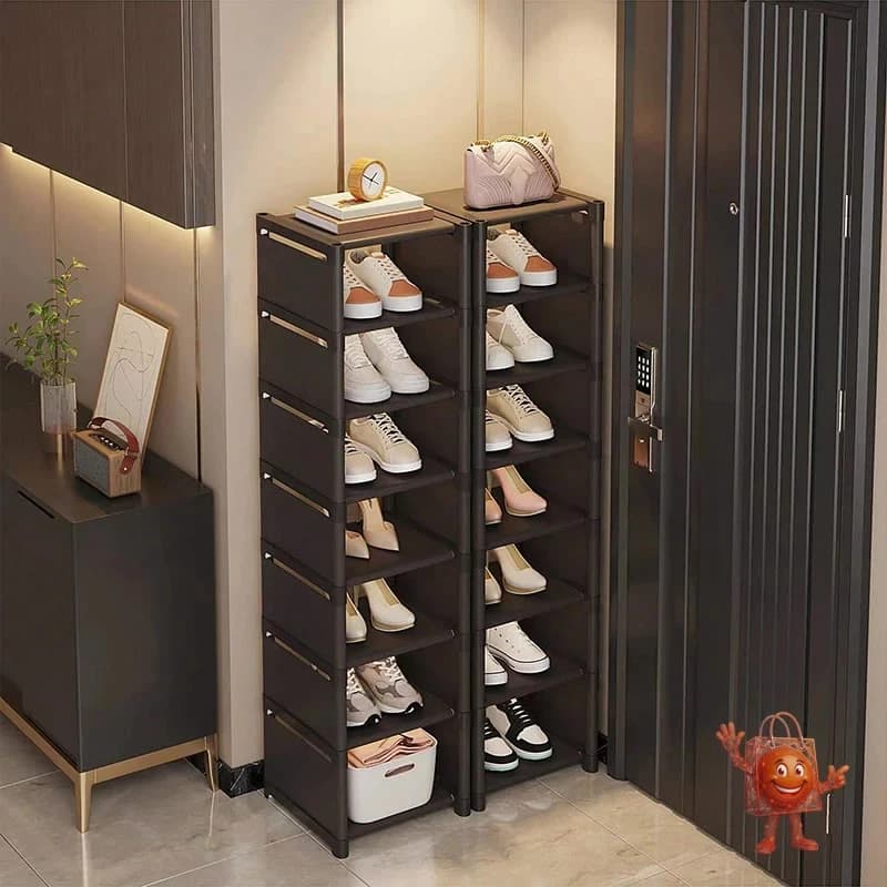 Zapatero Compacto de Pared - Mi Experiencia Real Tras 3 Meses