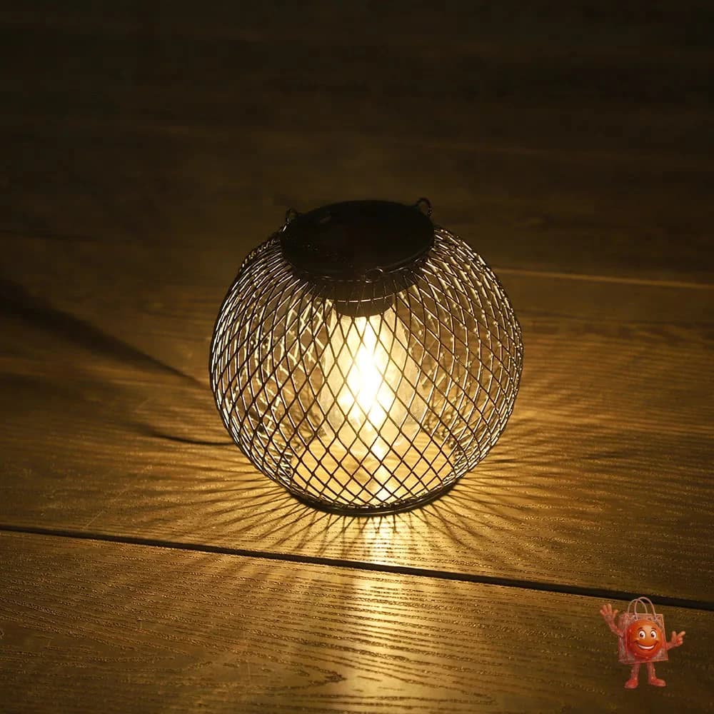 Solar Garden Lanterns: 3-Month Real-World Test Results
