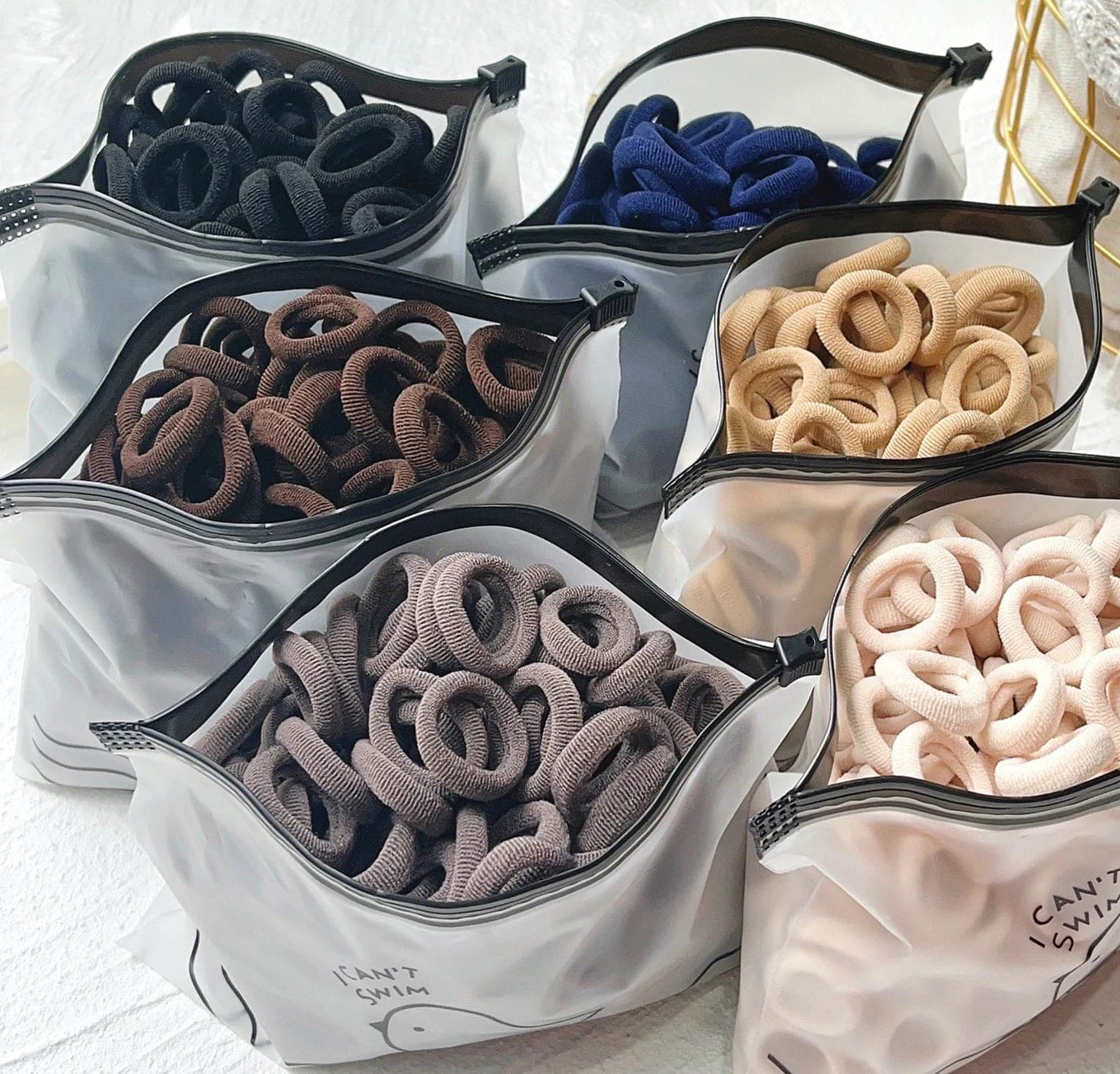 50 Hair Ties for $1.78: Actually Worth It for Kids?