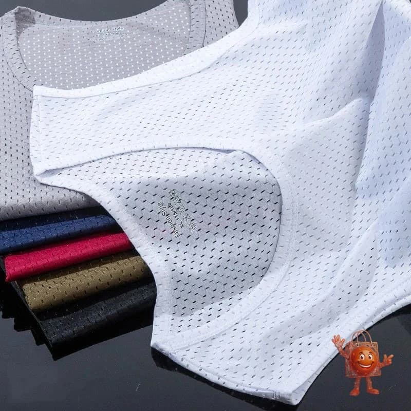 Camiseta de Malla Transpirable para Gym: Vale la Pena los €3.9?