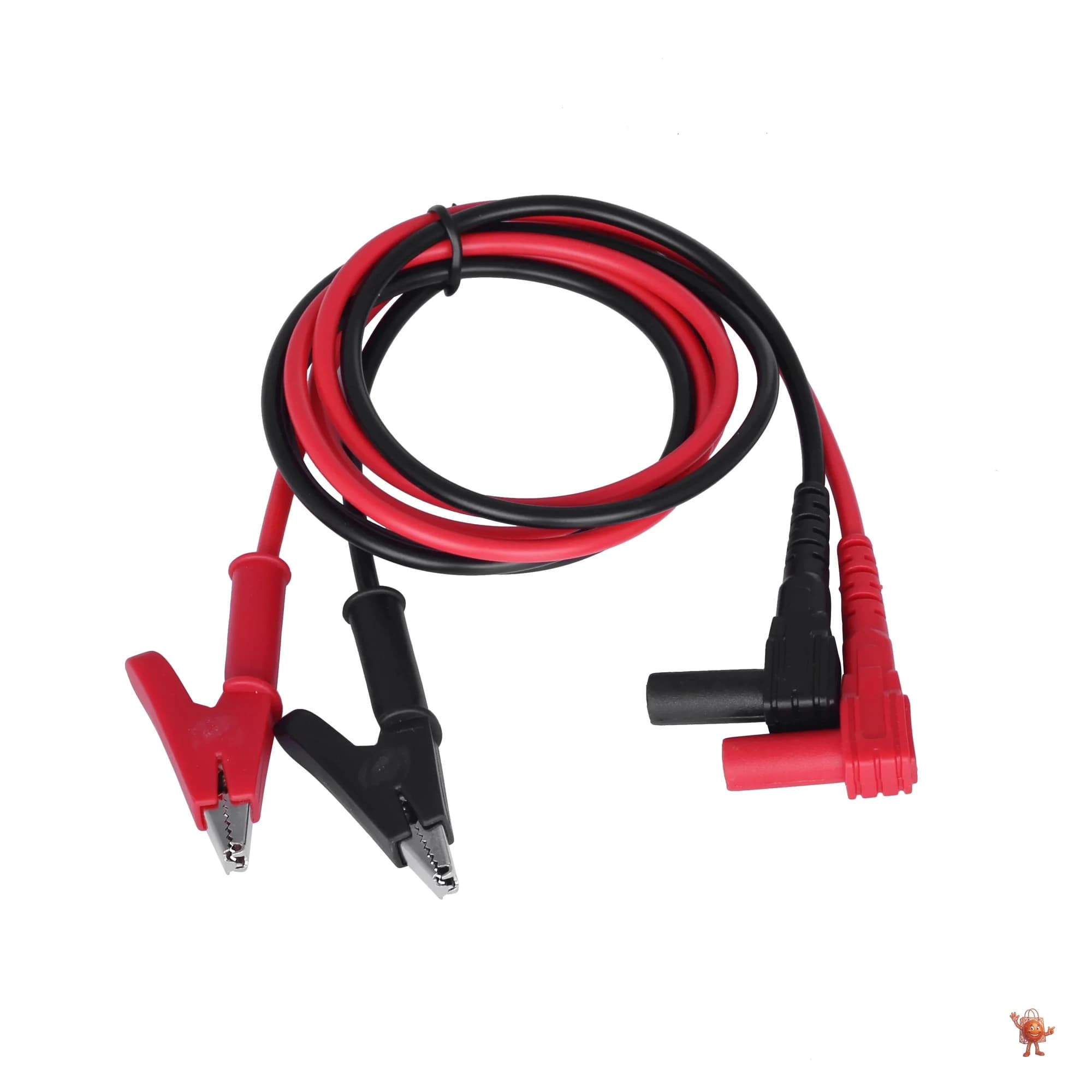 Alligator Clip Test Leads for Multimeter: Are They Worth It?