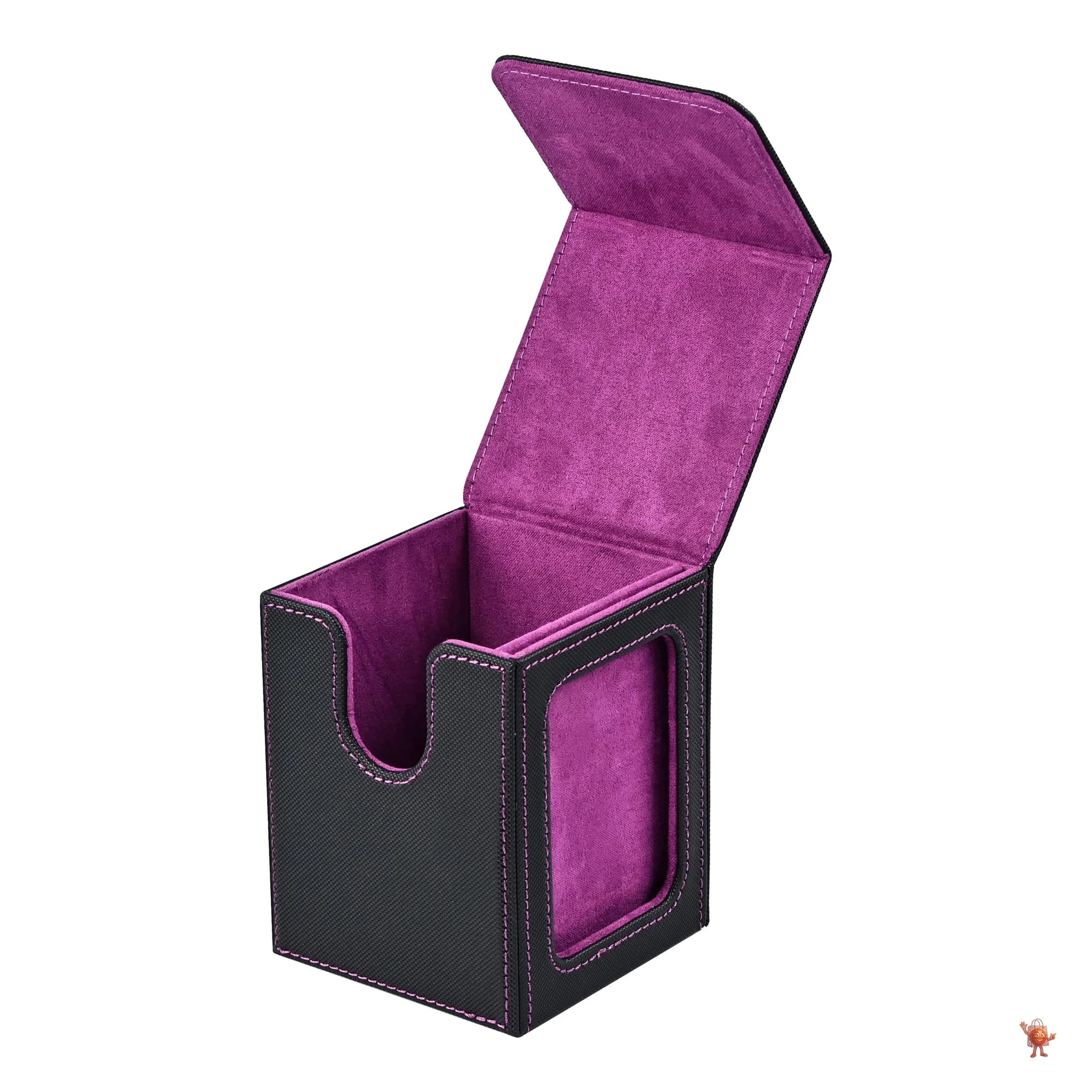 Magnetic Card Storage Box Review - Is This Gaming Organizer Worth It?