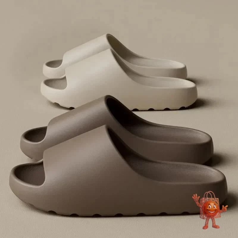 Thick Sole EVA Sandals: Honest Review After 3 Months of Daily Use