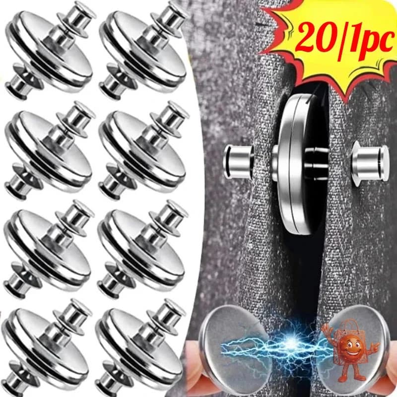 Magnetic Curtain Clips Review: Do They Actually Hold Without Drilling?