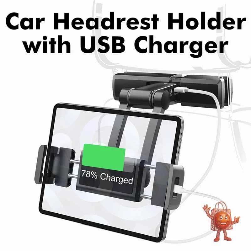 Soporte Plegable para Auto con Cargador USB - Análisis Honesto 2024