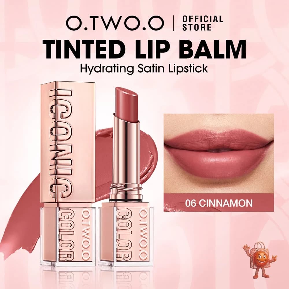 Labial O.TWO.O que dura 24 horas - Mi experiencia honesta