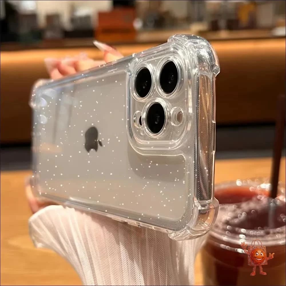 I Tested This $1.56 Clear iPhone Case That 5,000+ People Bought