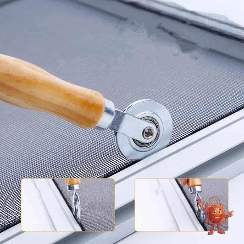 Screen Installation Tool: Stop Fighting With Stubborn Rubber Strips