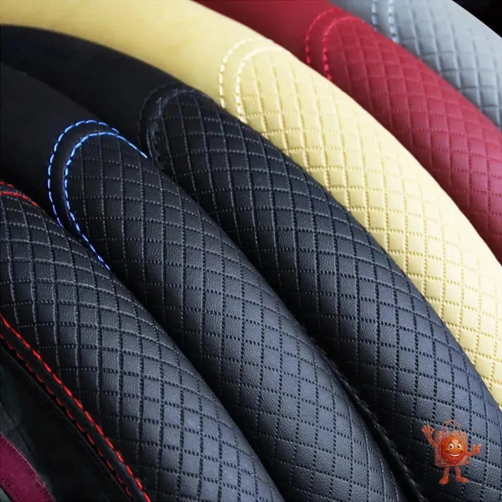 Anti-Slip Steering Wheel Cover Review: 6 Months of Real-World Use