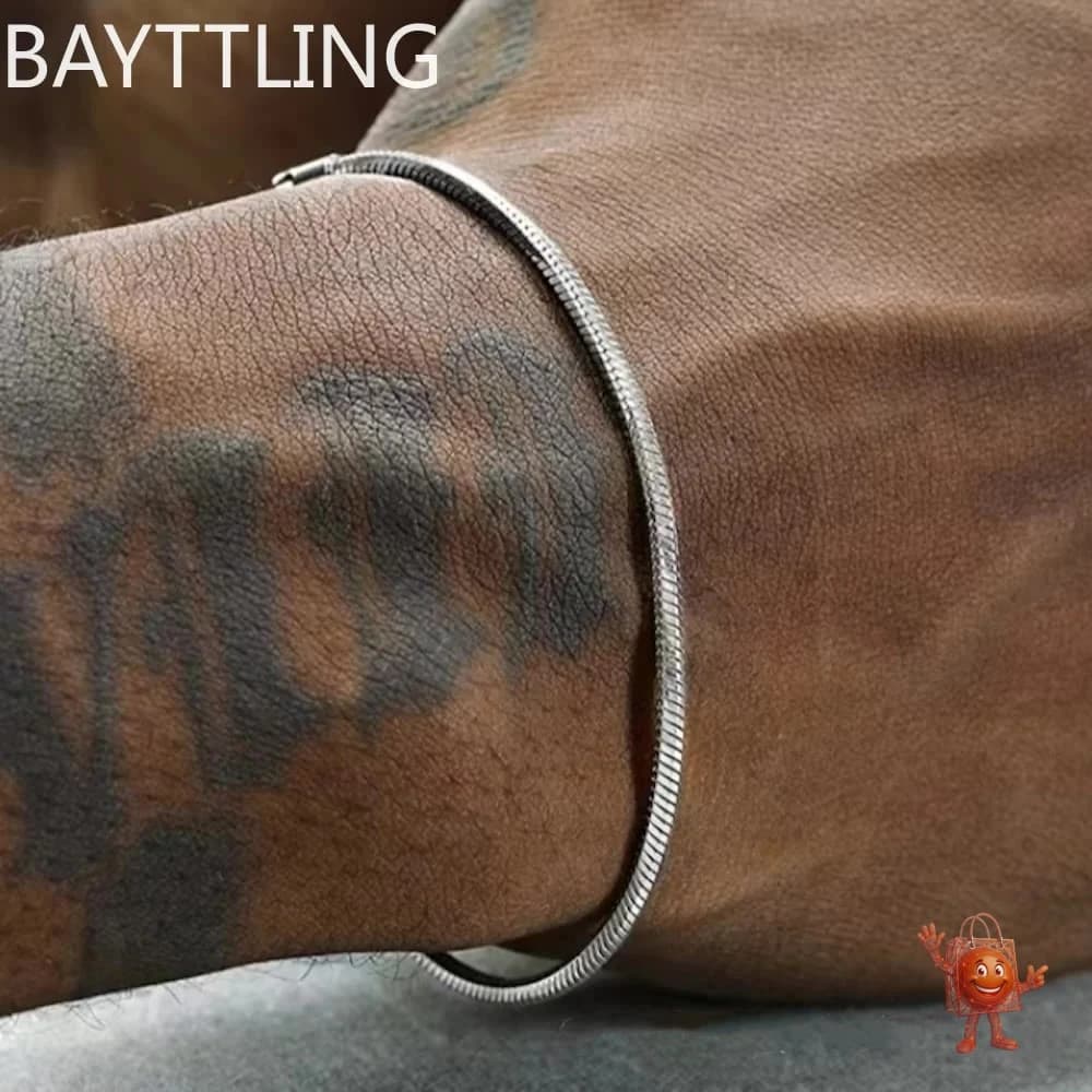 Pulsera Plata 925 por €1.50 - Mi Experiencia Después de 3 Meses