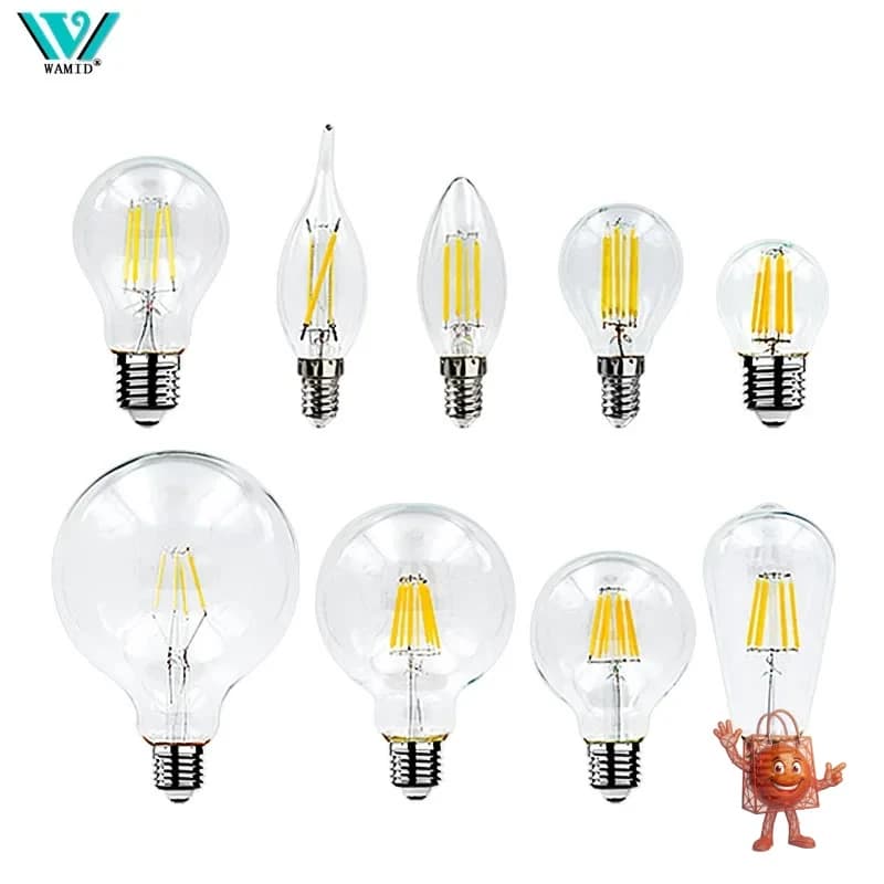 Edison LED Bulbs Review: Vintage Style That Actually Works