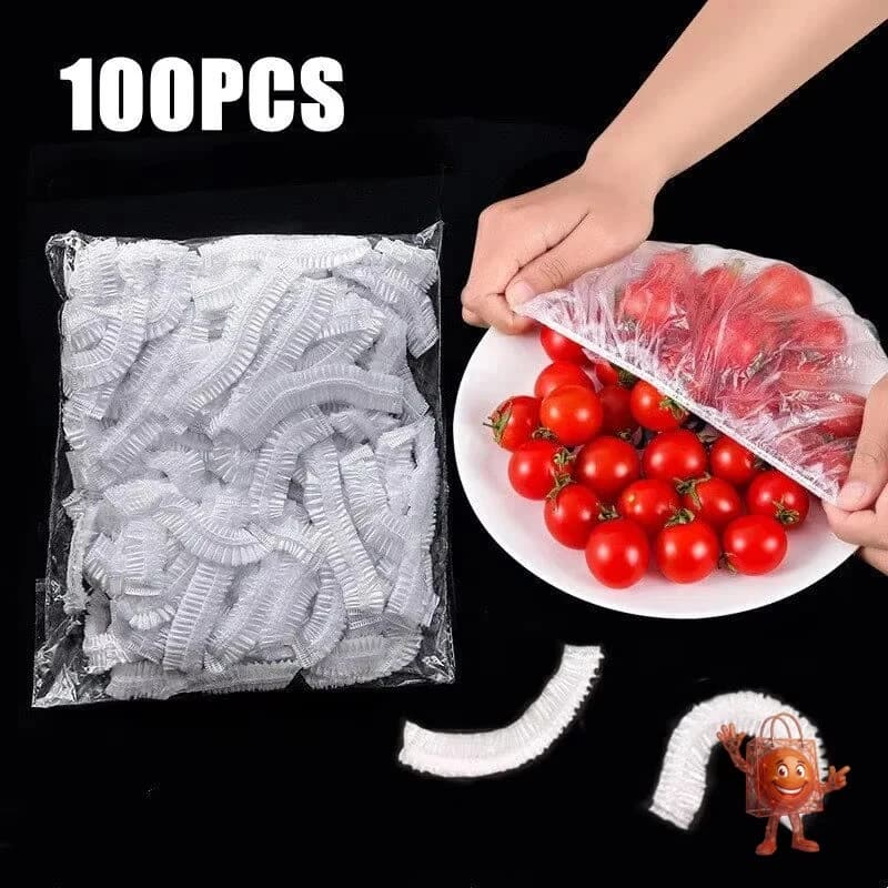 Tapas Extensibles: La Alternativa al Papel Film que Necesitabas